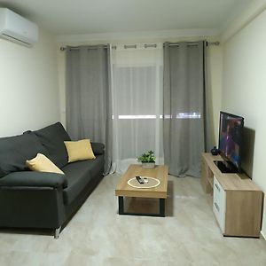 Appartement met Drie Slaapkamers